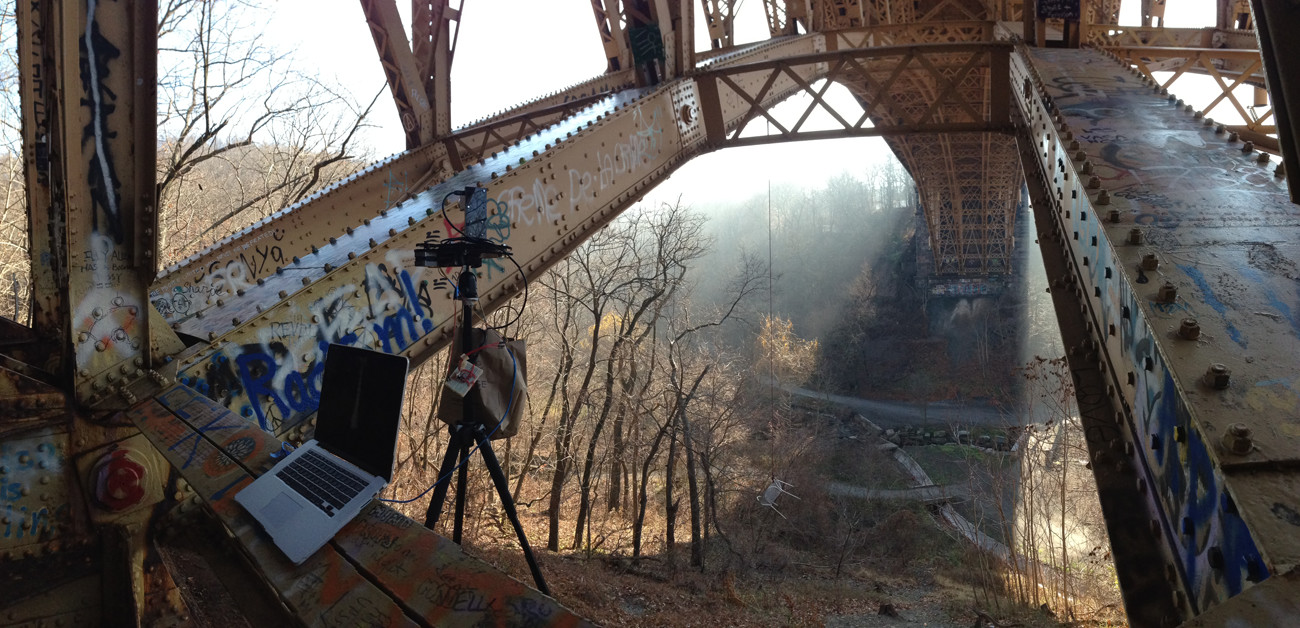 bridge