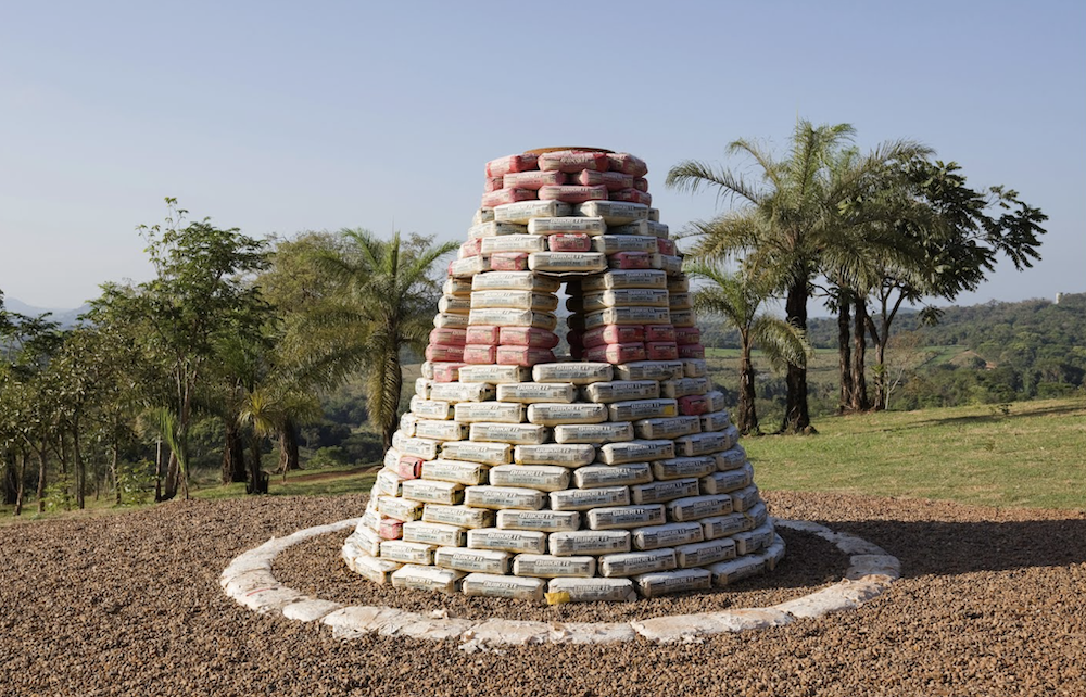 Chris Burden, Beehive Bunker