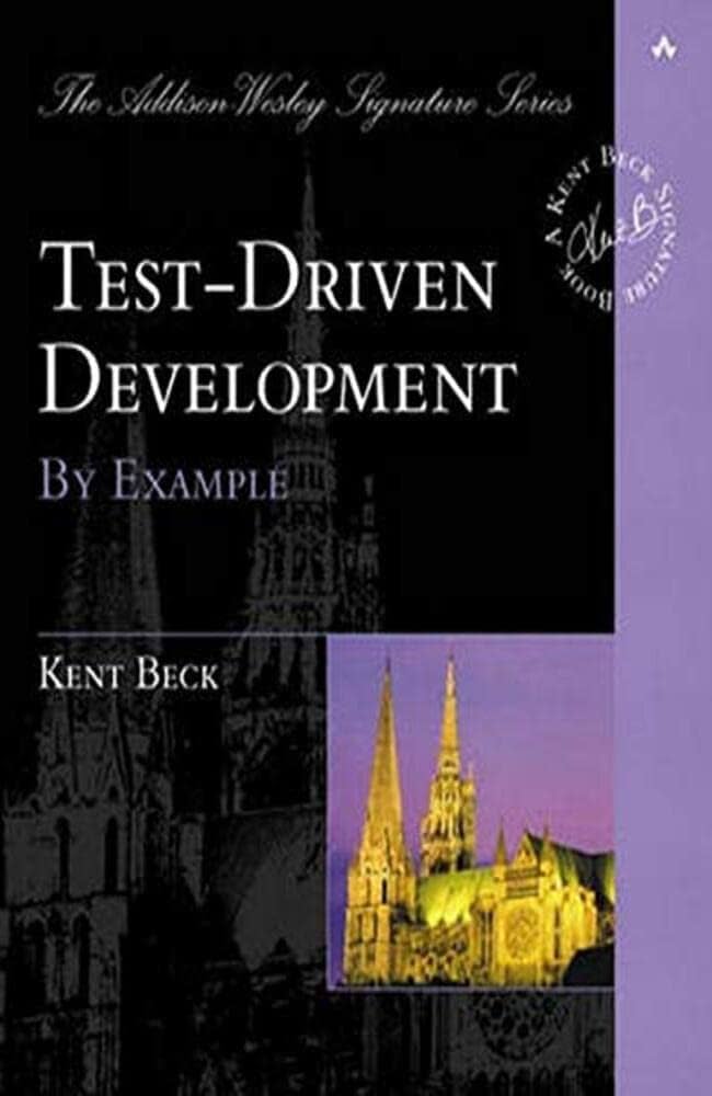 xUnit Test Patterns