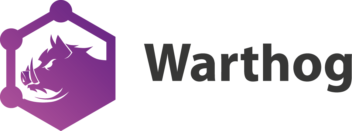 Warthog Logo