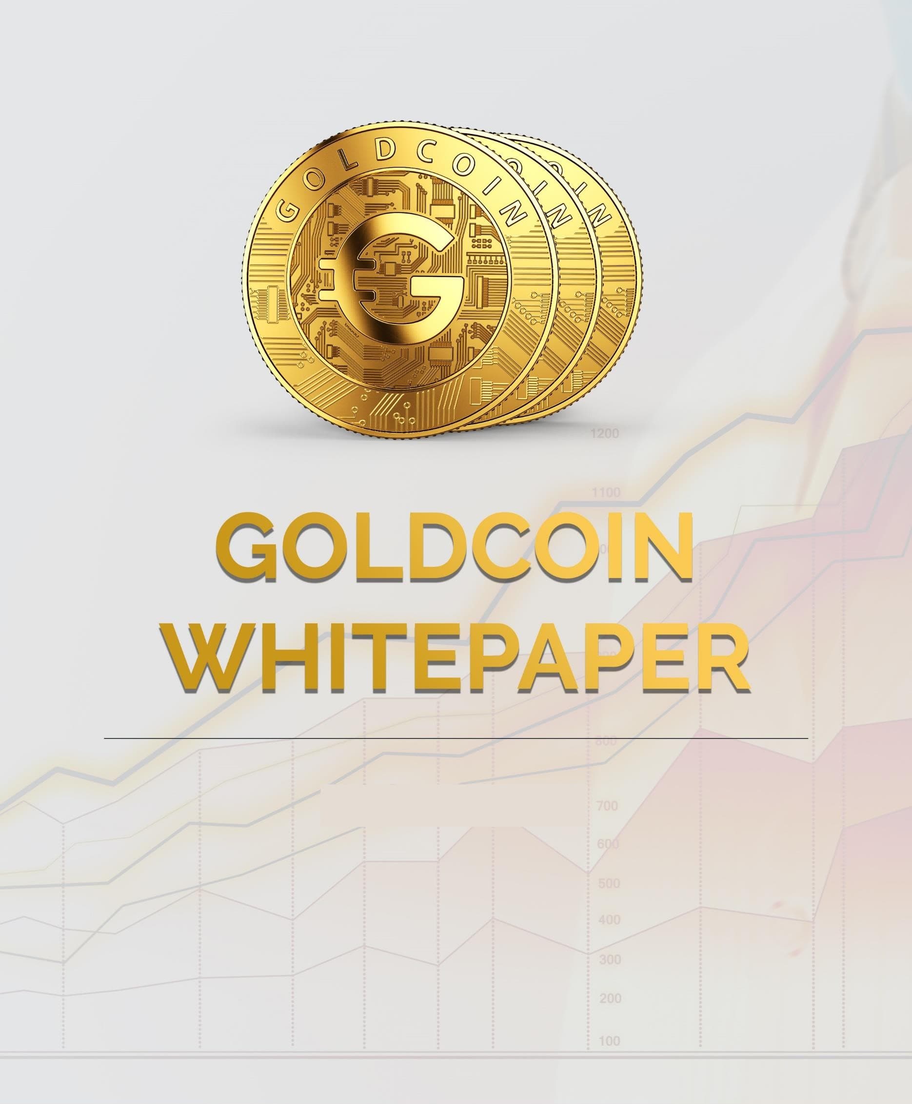 Goldcoin Whitepaper Goldcoinwiki Wiki Github