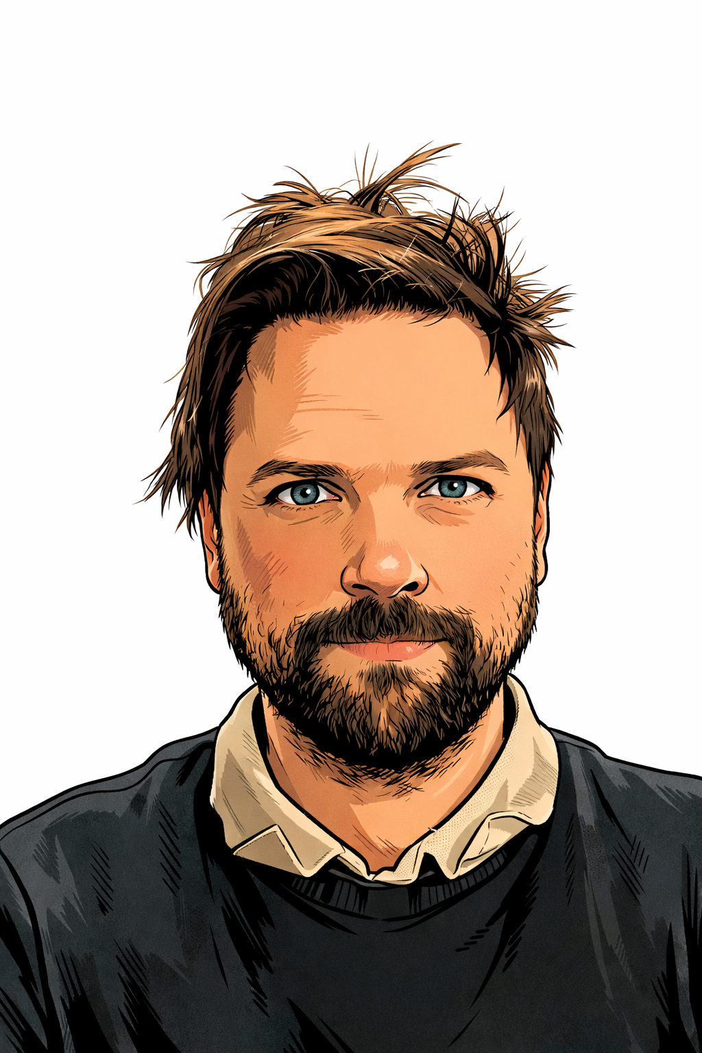 Goldiecoin Developer