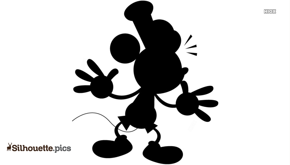 Disney's Steamboat Willie