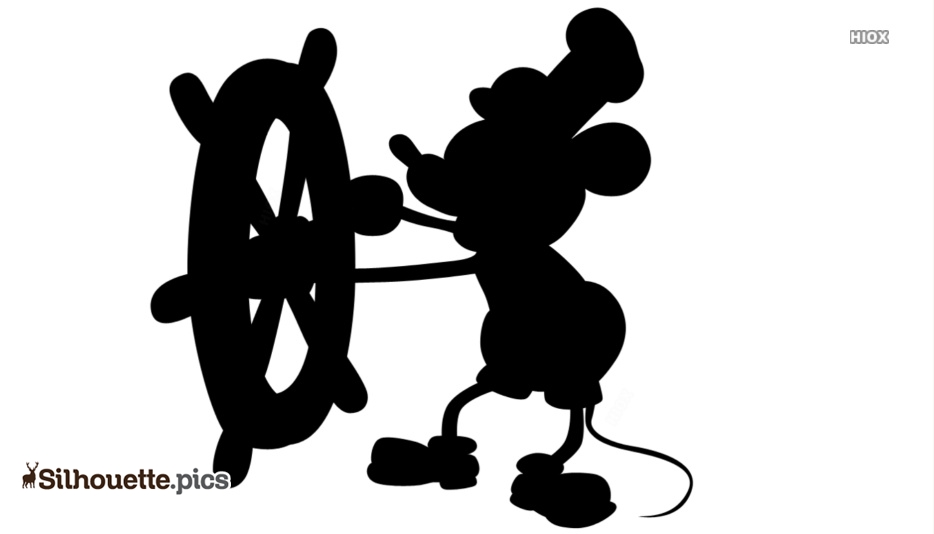 Disney's Steamboat Willie