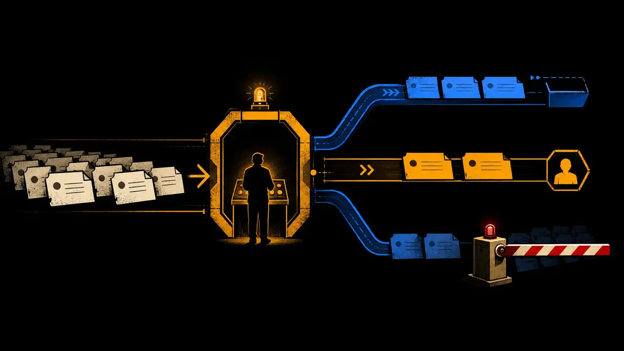 Automate Customer Support with OpenClaw: Keep Replies Draft-Only cover illustration