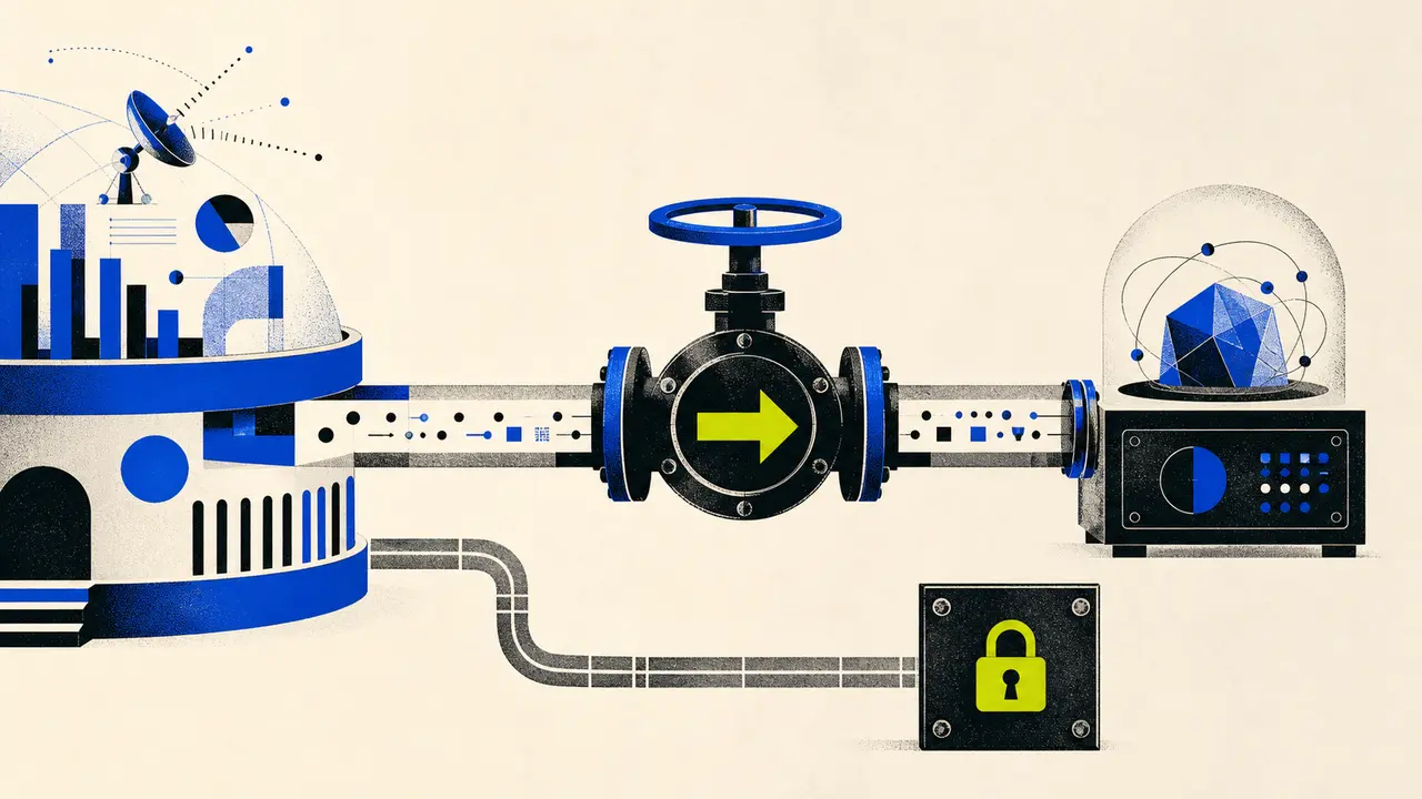 Connect Meta Ads to OpenClaw Without Spend Authority cover illustration