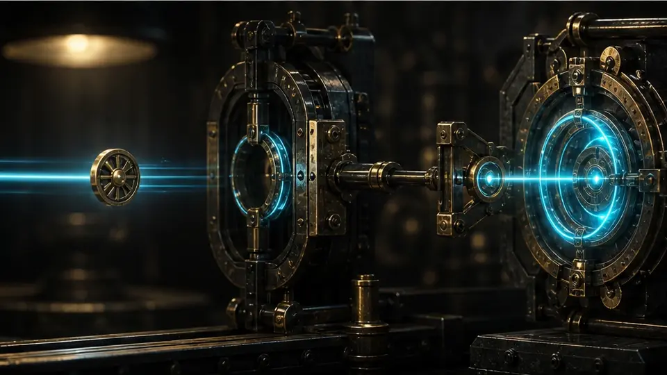 A token passing a basic MCP connection gate and pausing at a second narrow tool-scope mechanism that requires one exact additional alignment