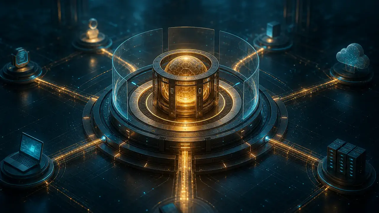 OpenClaw Gateway: Setup and Troubleshooting cover illustration