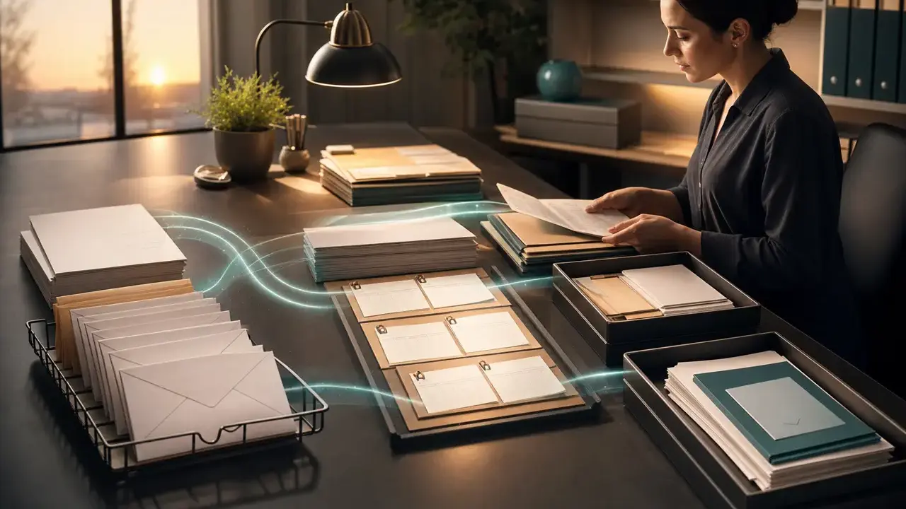 No-Coding AI Agent: A 15-Control Inbox Pilot That Fails Closed cover illustration