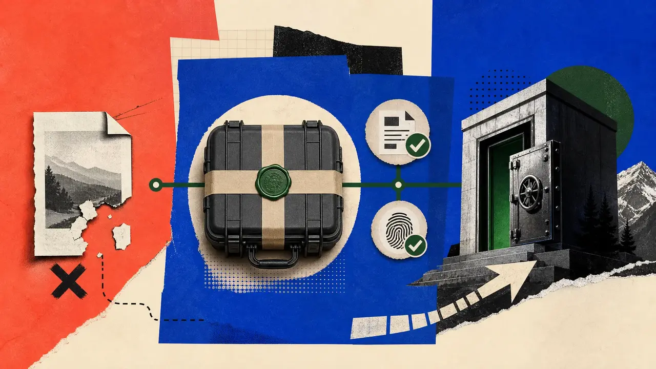 OpenClaw Backup: The Archive Passed, the Restore Was Still Unproven cover illustration