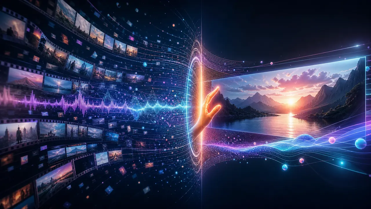 Automate Video Editing With OpenClaw Without Losing the Final Cut cover illustration