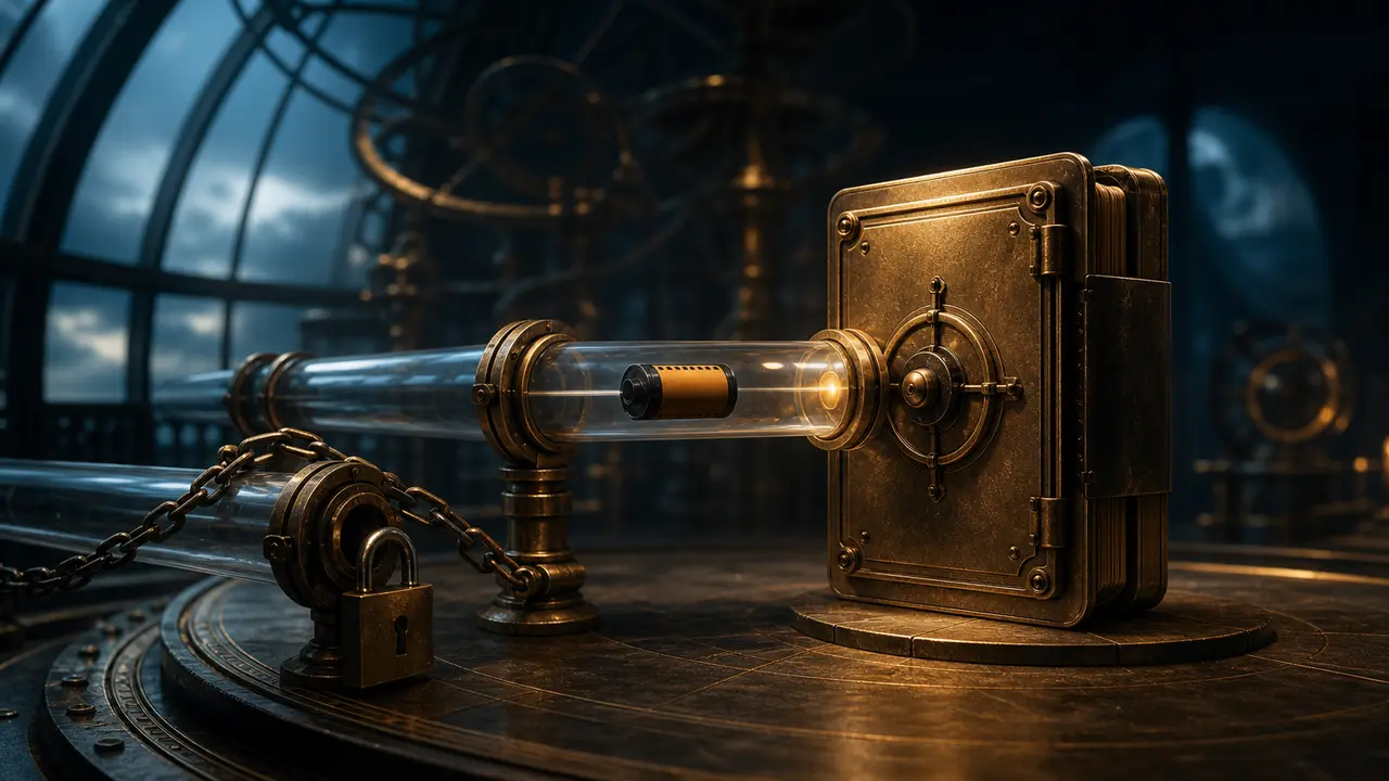 Automate YouTube with OpenClaw: Treat Publish as a Commit cover illustration