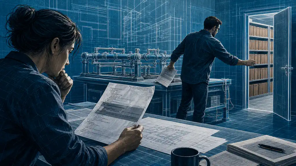 Security researchers secure a CI archive after tracing a risky automated code change.