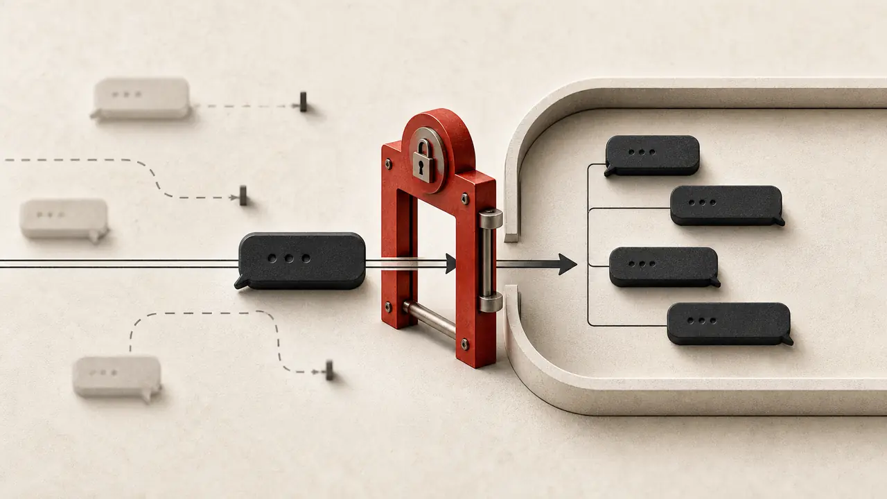 Automate Slack with OpenClaw: Prove the Channel Boundary cover illustration