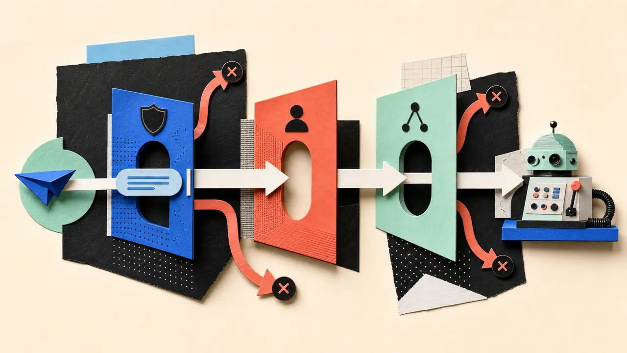 Automate Telegram with OpenClaw: Own the Delivery Boundary cover illustration