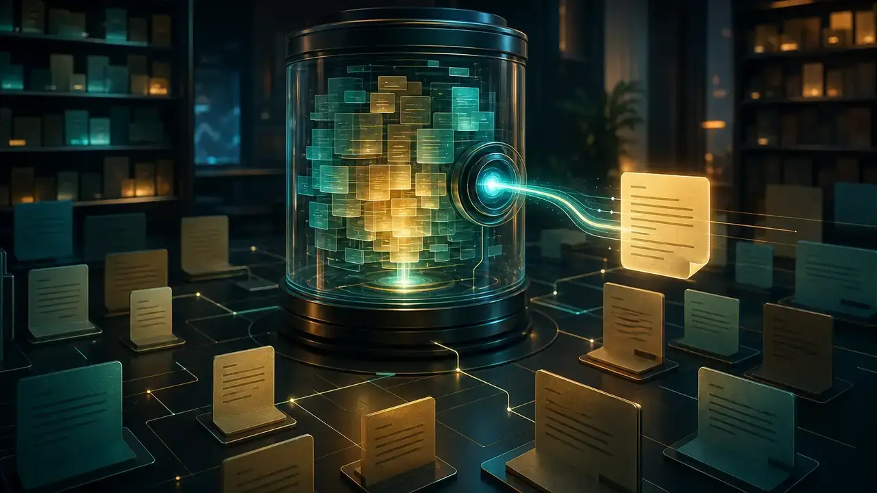 OpenClaw Memory Search: Setup, Indexing, and Troubleshooting cover illustration
