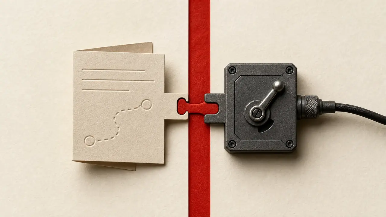 OpenClaw Skills vs Plugins: Decide by Ownership cover illustration