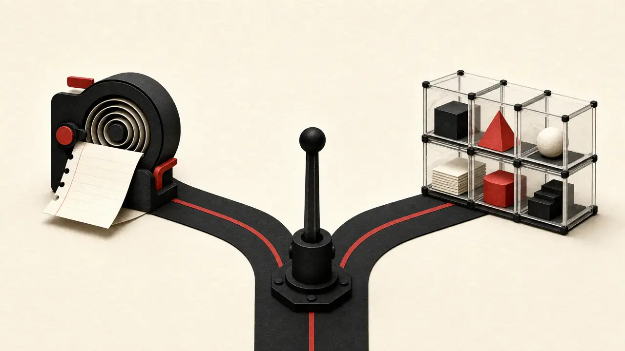 Hermes Agent vs OpenClaw: Choose the Recovery Boundary cover illustration
