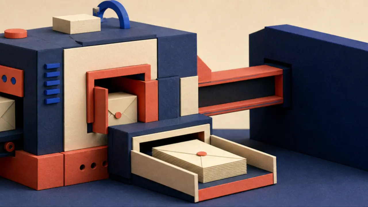 Automate Gmail with OpenClaw: Put Send Outside the Agent Binary cover illustration