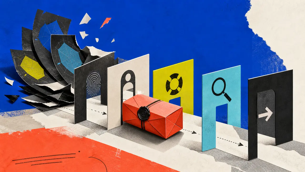 Best AI Agent Platform: Run the Failure Pilot Before You Rank cover illustration