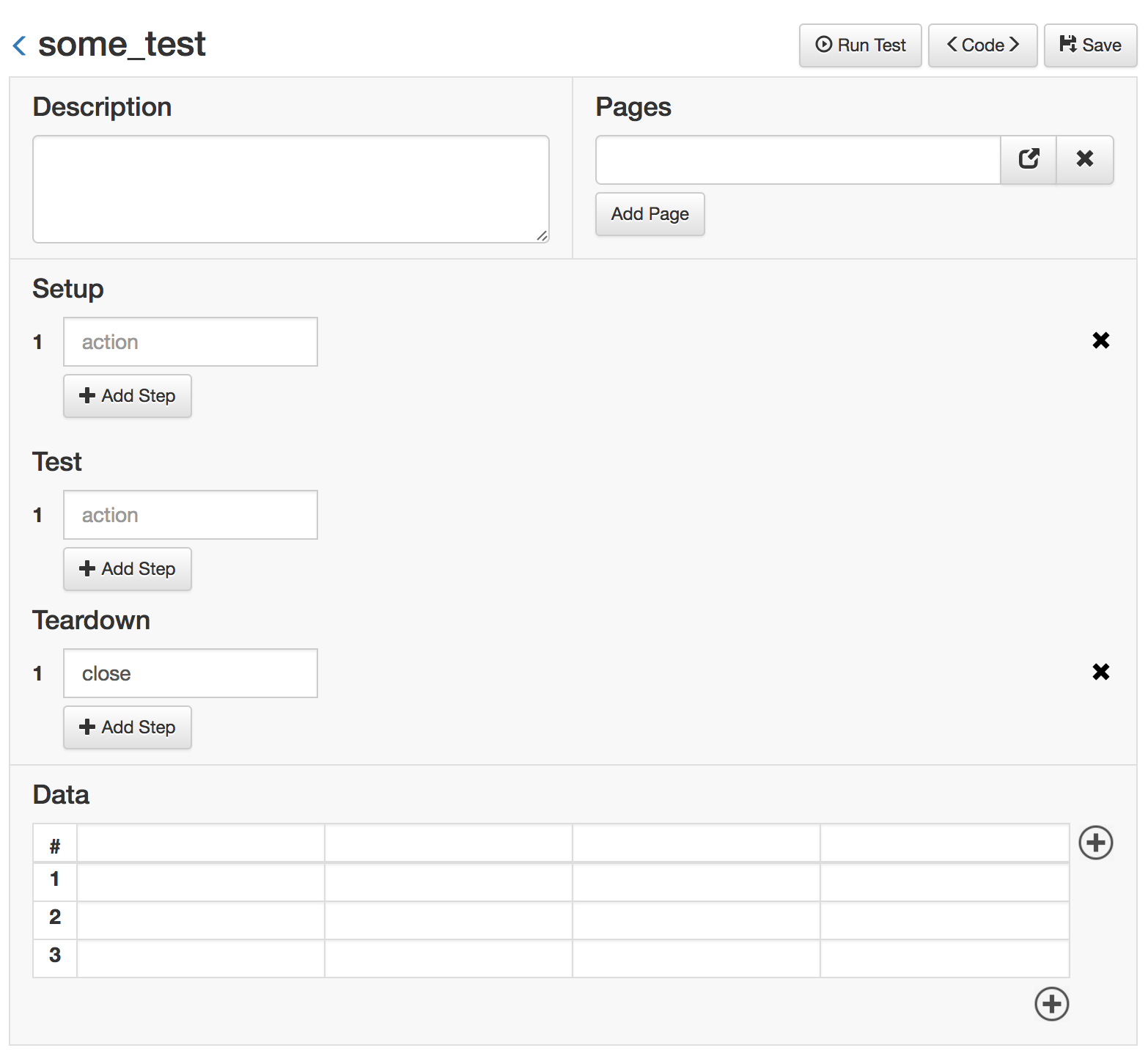 Empty Com Test Adding Tests — Golem documentation