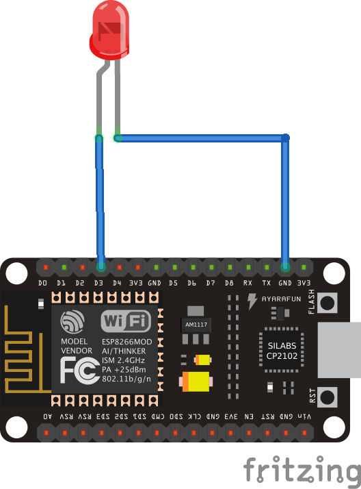 led-wiring