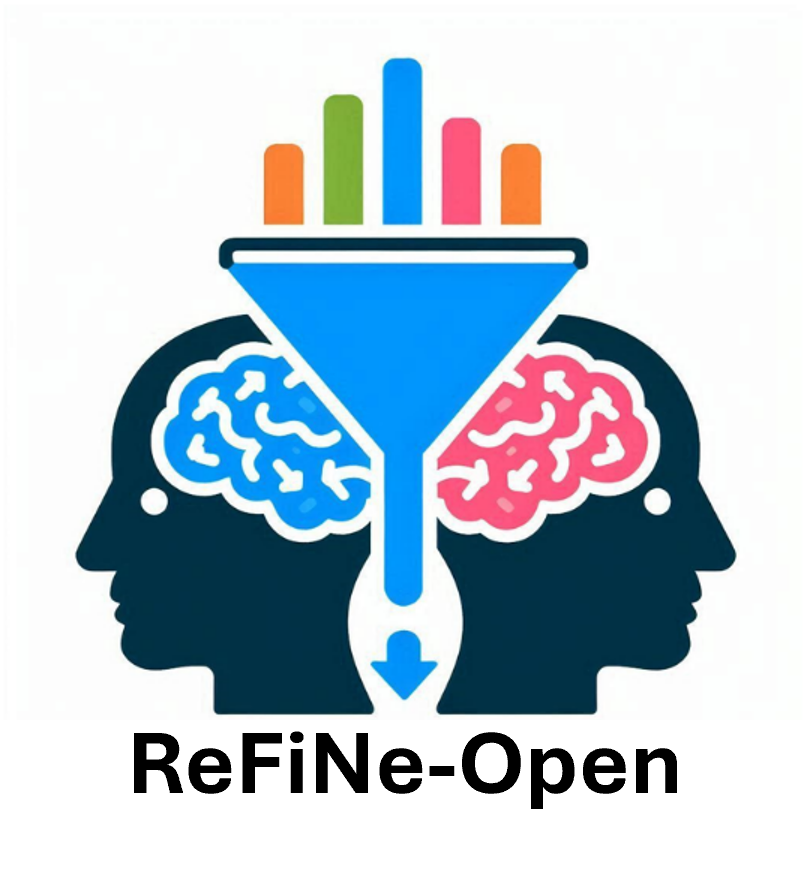 ReFiNe-Open - Exploring OpenNeuro-Based Replications of Neuroimaging Findings