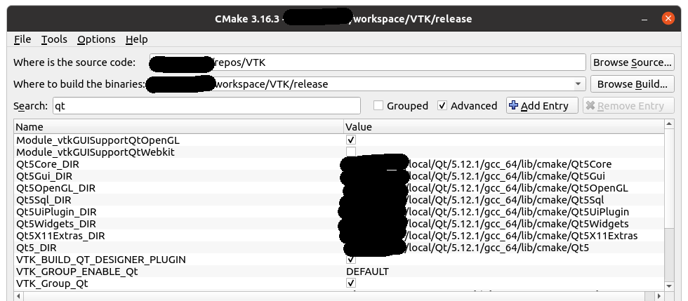 VTK-config-0