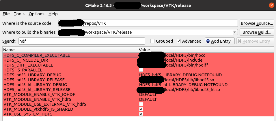 VTK-config-1