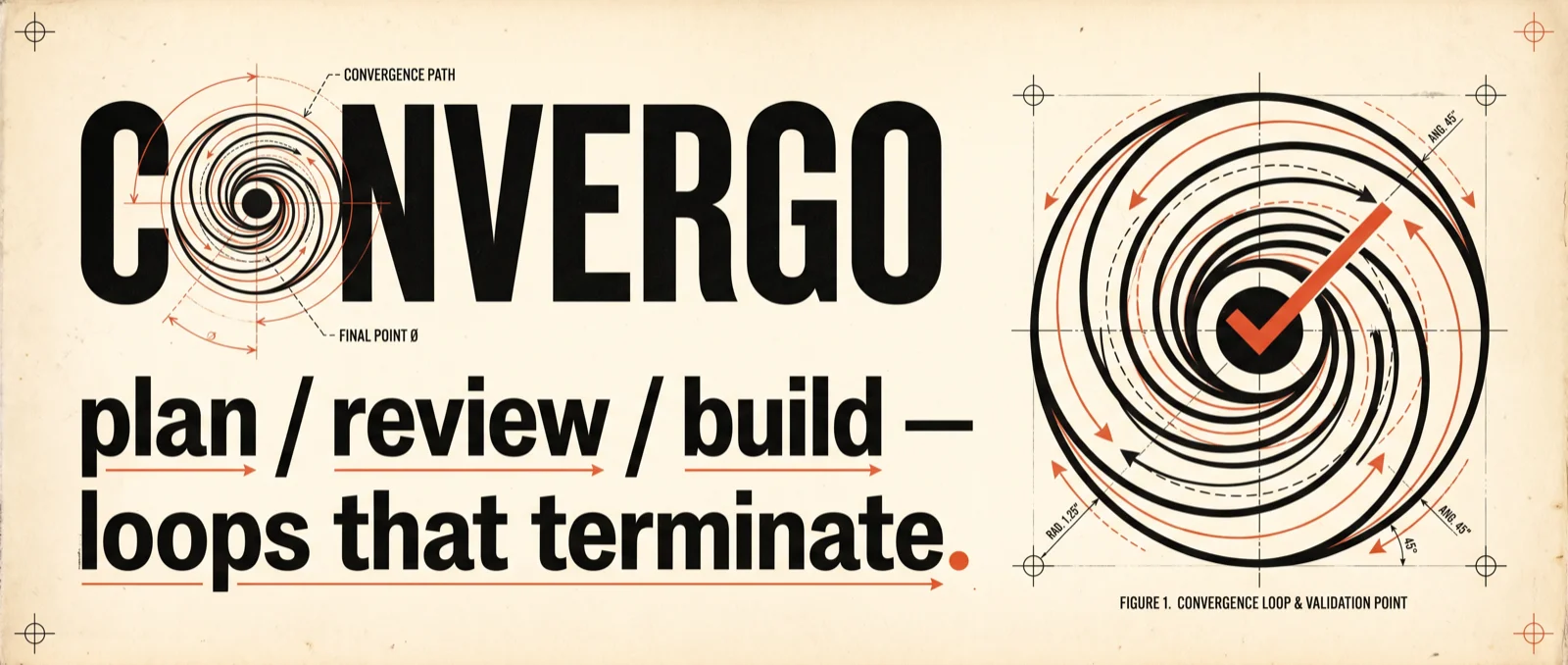 Convergo hero