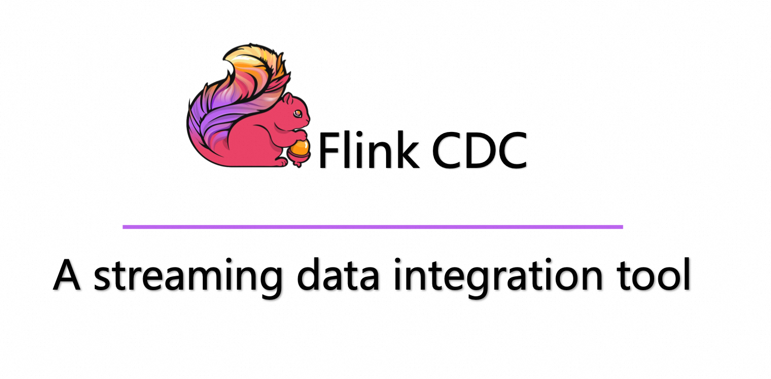 Flink CDC