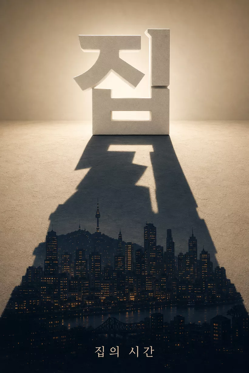 오클루전 × 그림자 서사 — 집