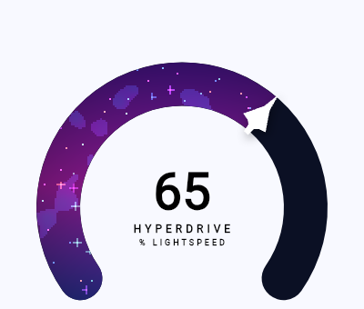 Progress bar shader