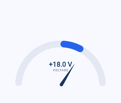 Voltmeter