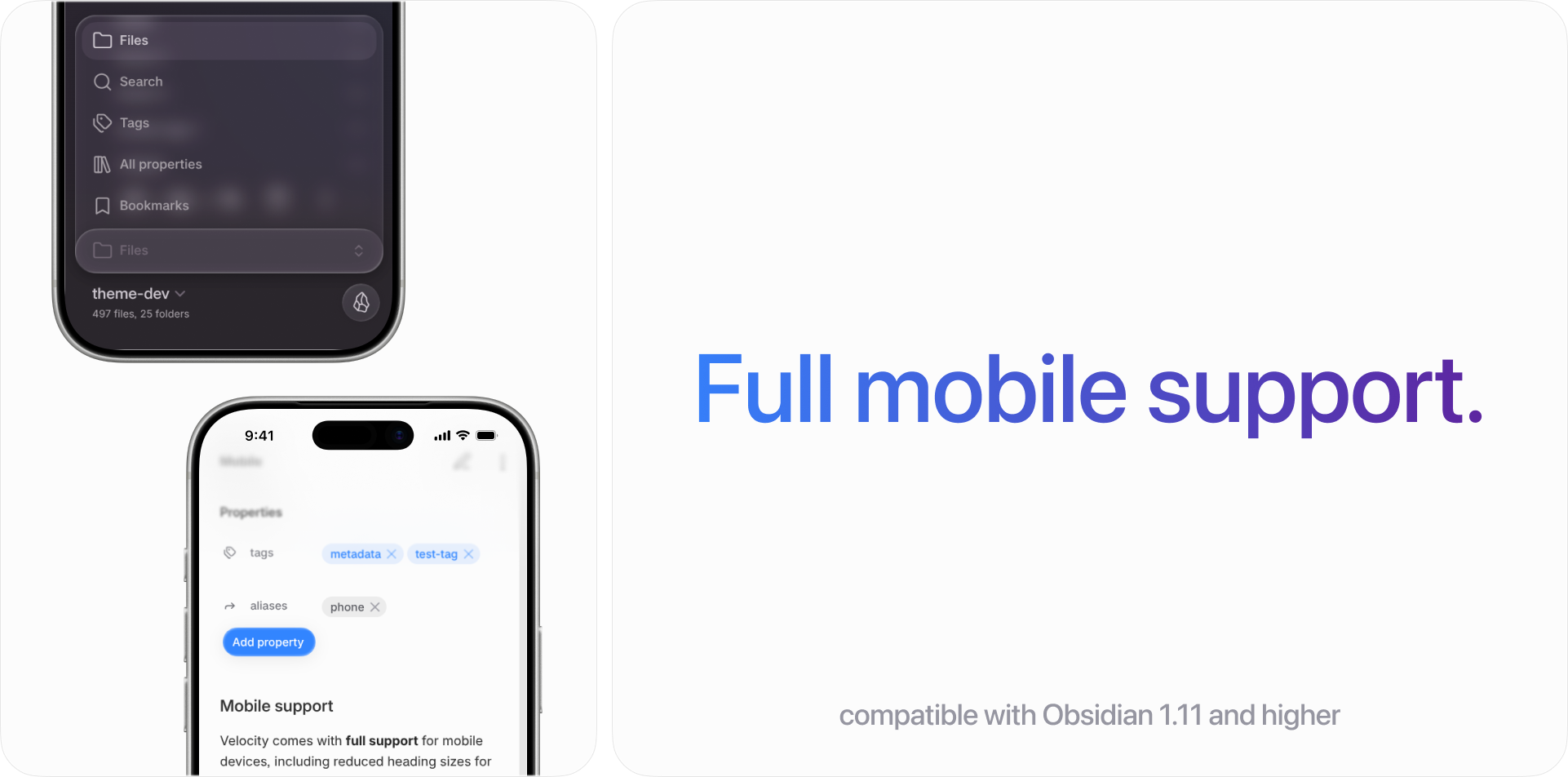 mobile