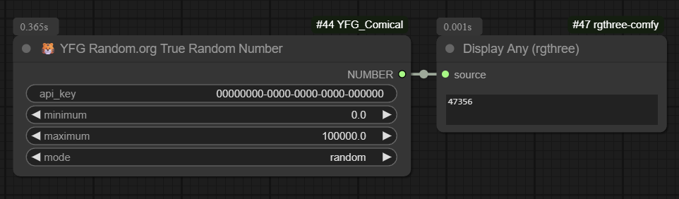 random-number