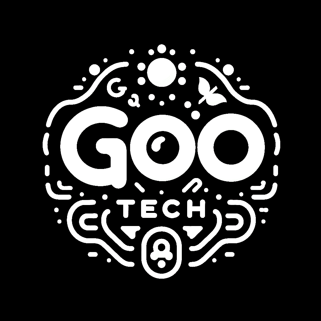 GitHub - goo-tech/1st