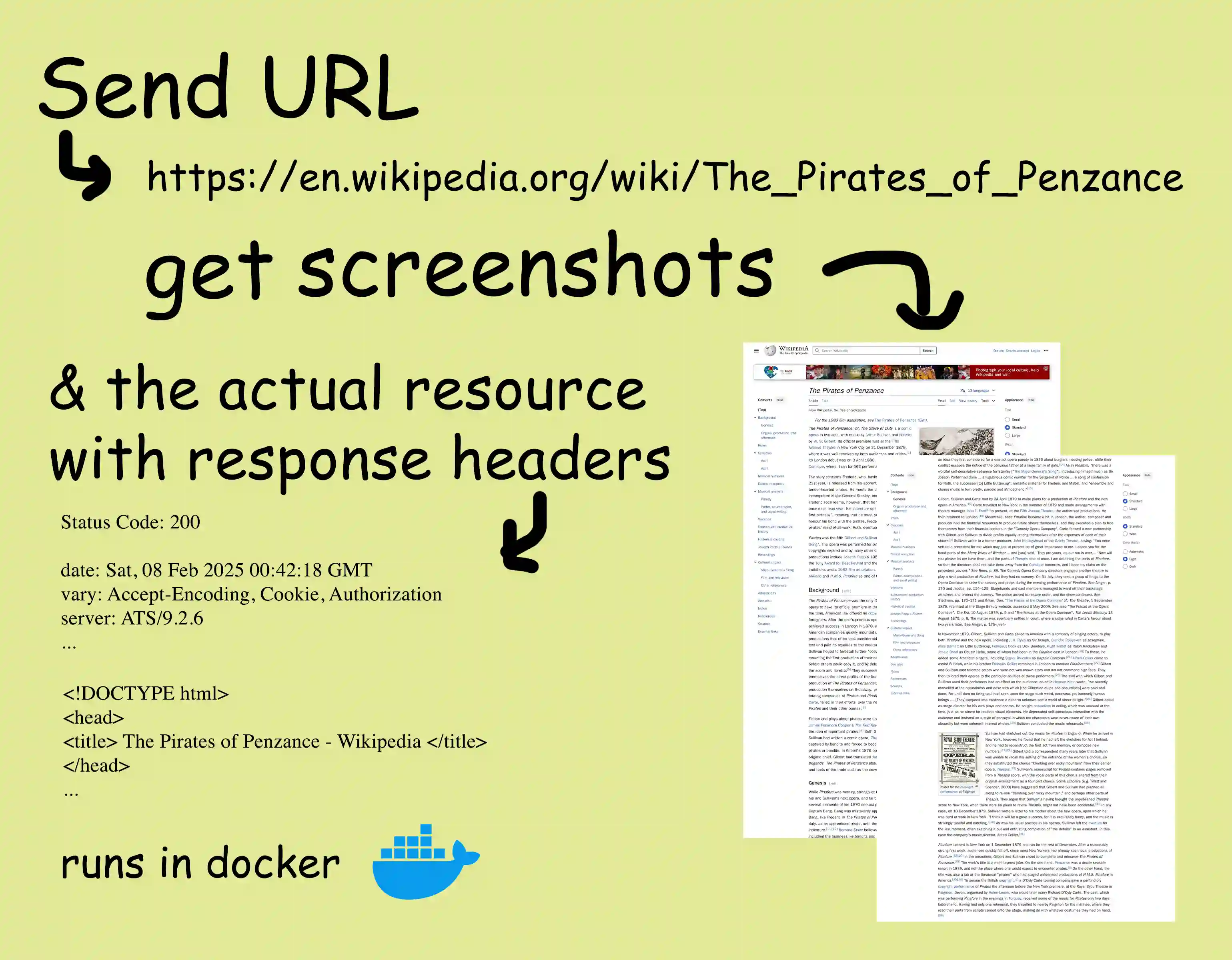 goodreasonai/ScrapeServ cover