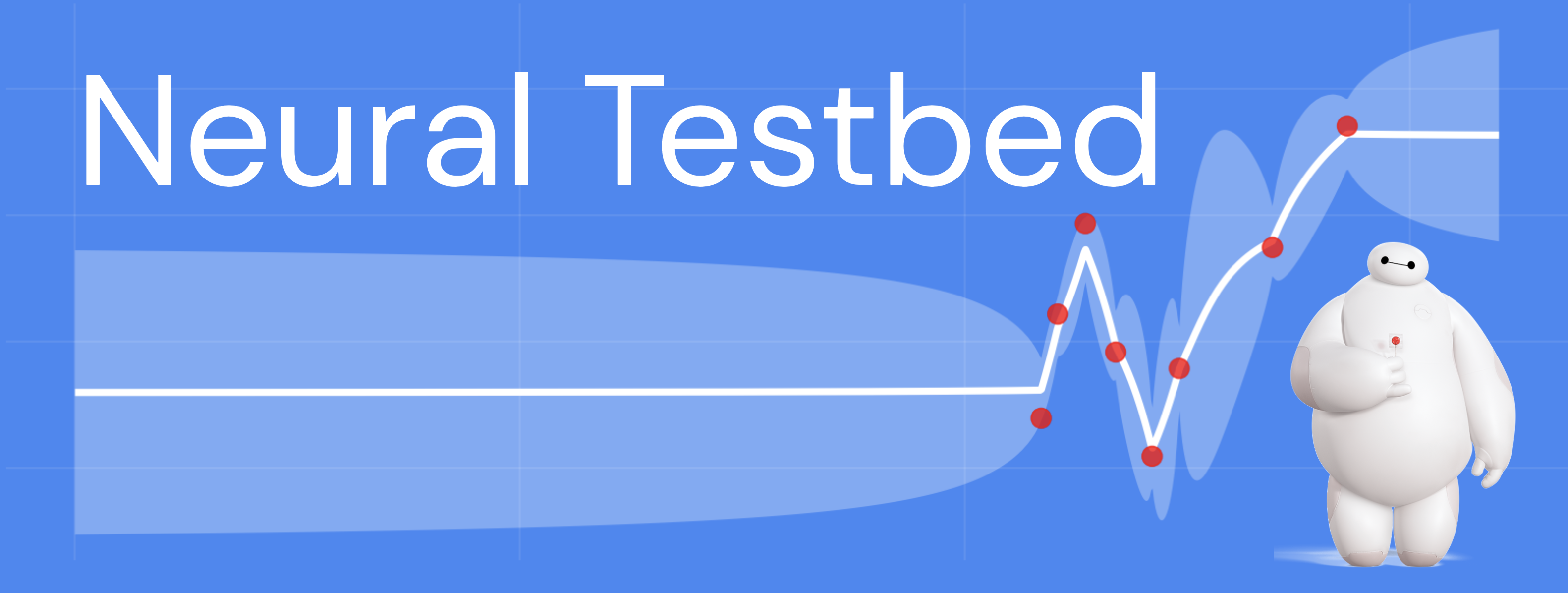 Neural Testbed Logo