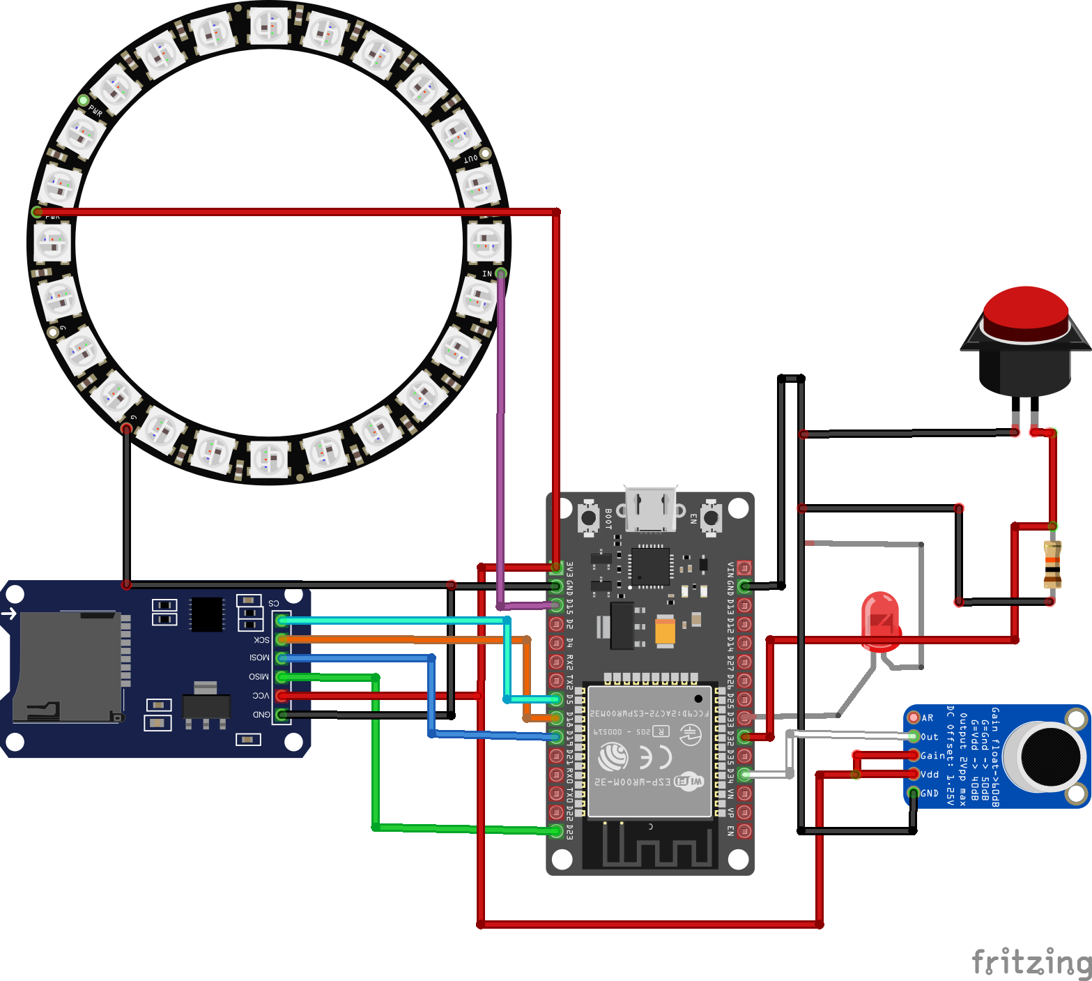 Wiring Diagram