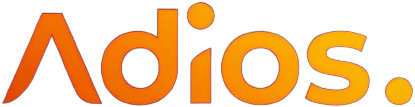 adios logo