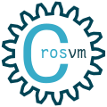 crosvm logo