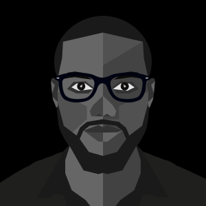 Afotey Clement Nii Odai portrait