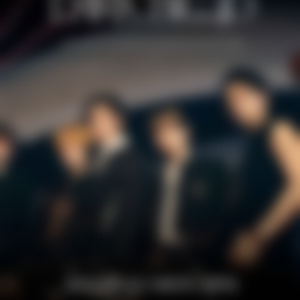 Agyei Archer portrait