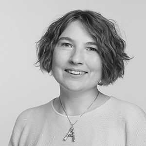 Alexandra Korolkova portrait