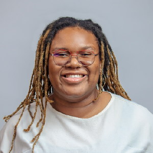 Amarachi Nwauwa portrait