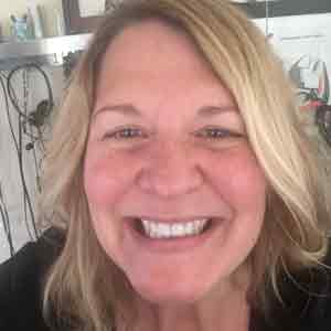 Andrea Herstowski portrait