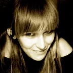 Anna Giedryś portrait