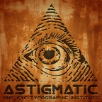 Astigmatic portrait