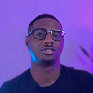 Batsirai Madzonga portrait